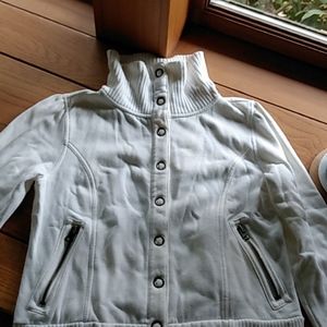 3for$25 Steampunk, Grommet Cardigan